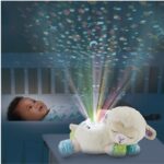 VTech Luce Ninna Nanna Parlante