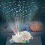 VTech Luce Ninna Nanna Parlante