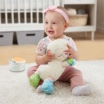 VTech Luce Ninna Nanna Parlante