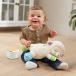 VTech Luce Ninna Nanna Parlante