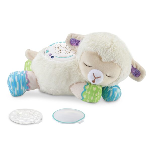 VTech Luce Ninna Nanna Parlante