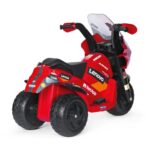 Peg Perego Ducati Desmosedici Evo