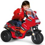 Peg Perego Ducati Desmosedici Evo