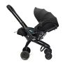 Doona Seggiolino Auto Doona X Nitrio Black