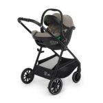 Foppapedretti Trio Divo i-Size Nut