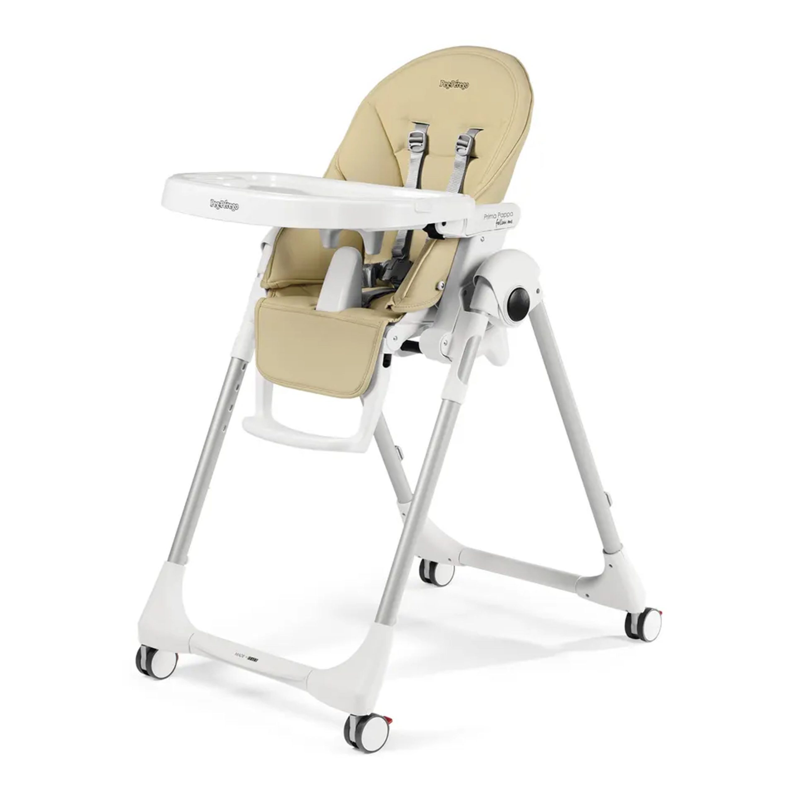 paloma Peg Perego Prima Pappa Follow Me Paloma