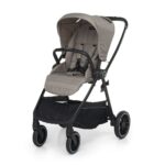Foppapedretti Trio Divo i-Size Nut