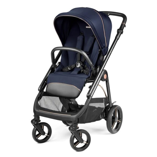 Peg Perego Passeggino Veloce Blue Shine