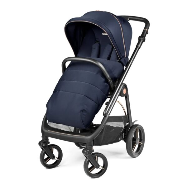 Peg Perego Passeggino Veloce Blue Shine