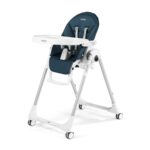 Peg Perego Prima Pappa Follow Me Petrolio