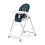 Peg Perego Prima Pappa Follow Me Petrolio Peg Perego Prima Pappa Follow Me Petrolio
