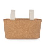 Pasito a Pasito Borsa Organizzatrice Pois Poppy Cannella