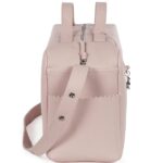 Pasito a Pasito Borsa Fasciatoio Icon Rosa