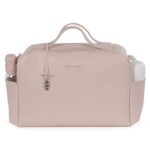 Pasito a Pasito Borsa Fasciatoio Icon Rosa