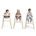 Nuna Seggiolone Bryn™ Heritage