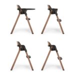 Nuna Seggiolone Bryn™ Sanderson