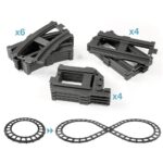 Peg Perego Set di Binari Aggiuntivi