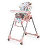 Peg Perego Prima Pappa Follow Me Super Girl