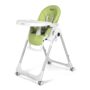 Peg Perego Prima Pappa Follow Me Wonder Green Peg Perego Prima Pappa Follow Me Wonder Green