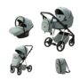 Adamex Trio Blanc Ocean Whisper Adamex Trio Blanc Ocean Whisper