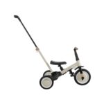 Kikkaboo Triciclo 5 in 1 Flip Beige