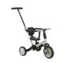 Kikkaboo Triciclo 5 in 1 Flip Beige Kikkaboo Triciclo 5 in 1 Flip Beige