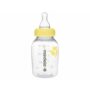 Medela Biberon 150 ml con Tettarella Flusso Lento Medela Biberon 150 ml con Tettarella Flusso Lento