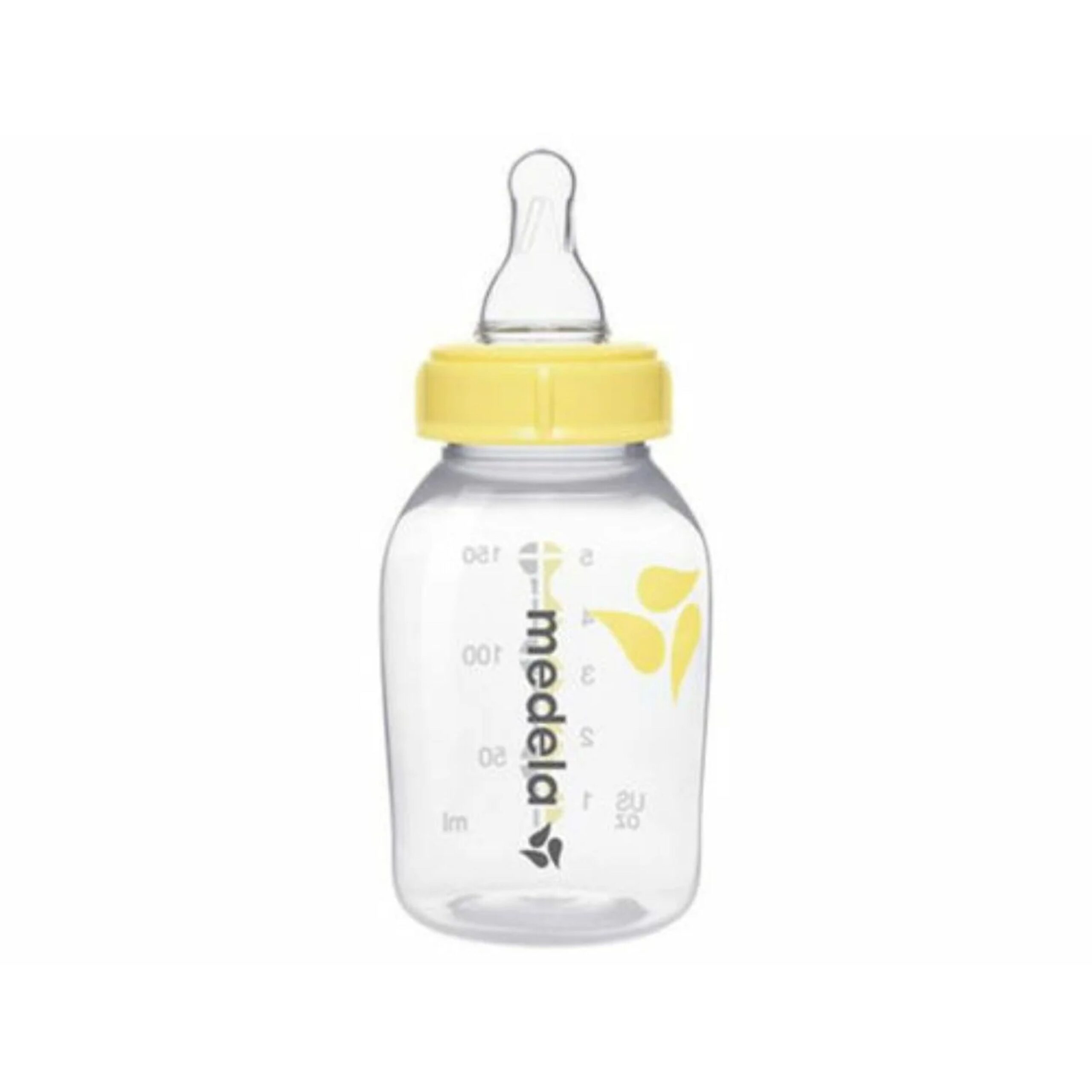 biberon medela 150 Medela Biberon 150 ml con Tettarella Flusso Lento