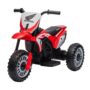 Ciclo Bike Mini Honda 6V Rosso Ciclo Bike Mini Honda 6V Rosso