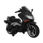 Ciclo Bike Moto Magnum 12v Nero