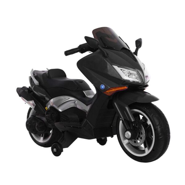 Ciclo Bike Moto Magnum 12v Nero