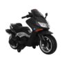 Ciclo Bike Moto Magnum 12v Nero Ciclo Bike Moto Magnum 12v Nero