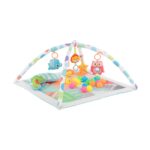 Kikkaboo Tenda 2in1 Adventure