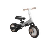 Kikkaboo Triciclo 5 in 1 Flip Grey