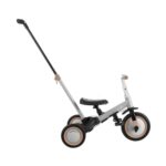 Kikkaboo Triciclo 5 in 1 Flip Grey