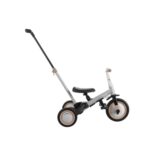 Kikkaboo Triciclo 5 in 1 Flip Grey