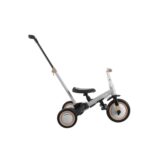Kikkaboo Triciclo 5 in 1 Flip Grey