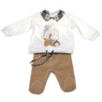 Marlù Coordinato Bimbo IB57