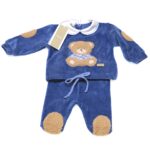 Marlù Coordinato Bimbo IB61