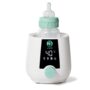 J Bimbi Scaldabiberon e Sterilizzatore Warm-Up Home J Bimbi Scaldabiberon e Sterilizzatore Warm-Up Home