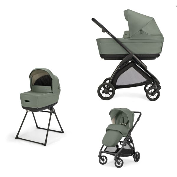 Inglesina Duo Electa Murray Green