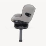 Joie Seggiolino Auto i-Spin 360™ E Grey Flannel