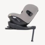 Joie Seggiolino Auto i-Spin 360™ E Grey Flannel