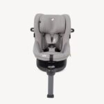 Joie Seggiolino Auto i-Spin 360™ E Grey Flannel