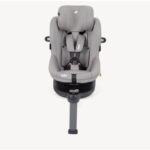 Joie Seggiolino Auto i-Spin 360™ E Grey Flannel