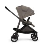 Nuna Passeggino Swiv™ Granite