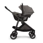 Nuna Passeggino Swiv™ Granite