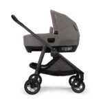 Nuna Passeggino Swiv™ Granite