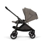 Nuna Passeggino Swiv™ Granite