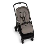 Nuna Passeggino Swiv™ Granite